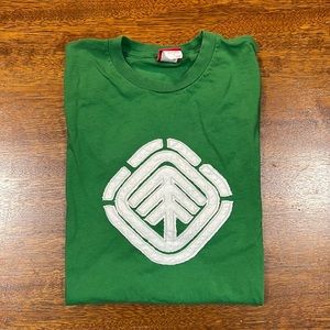 Mens large element tshirt